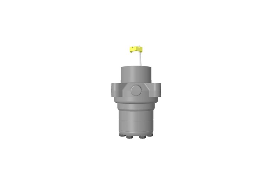 Hyd Motor Asm (Ccw) - Originale Toro - 112-8357 - sostituisce - 108-5917