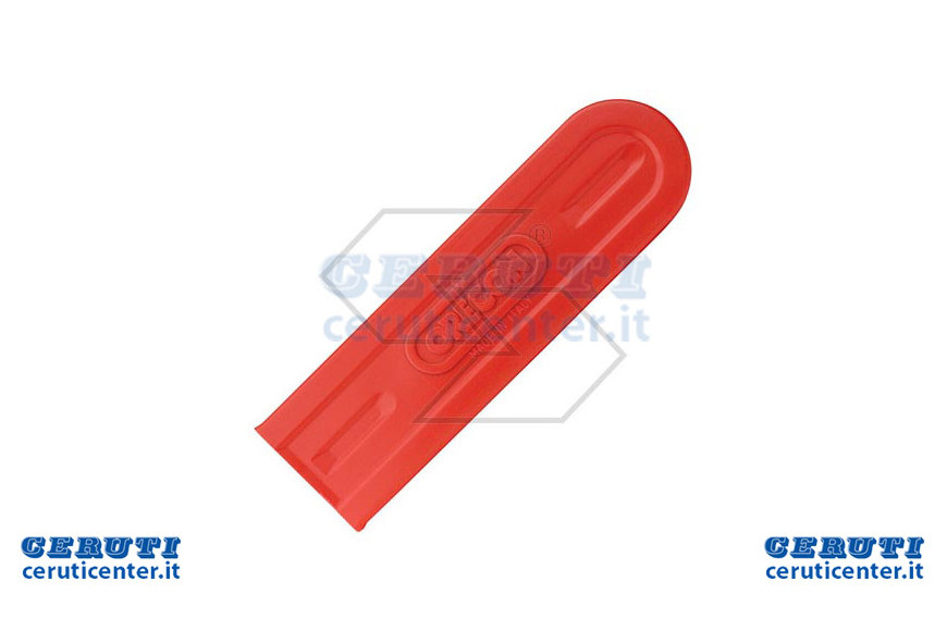 Copribarra 16'' (40 Cm)