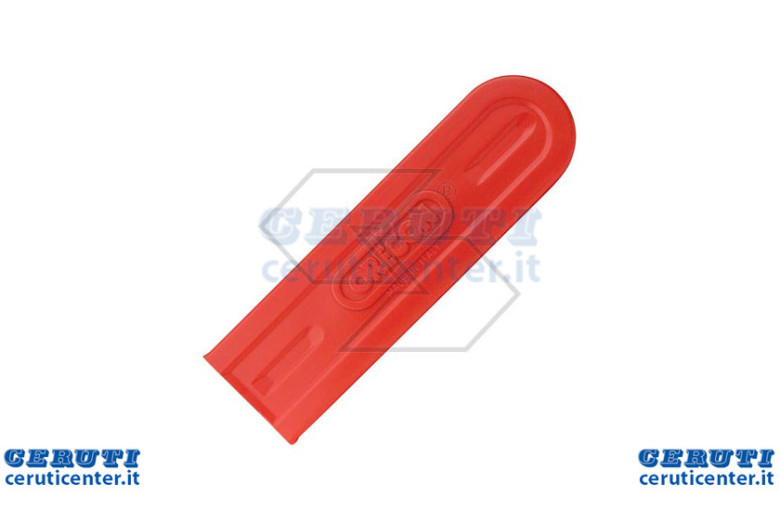 Copribarra 16'' (40 Cm)