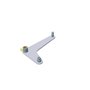 Deck Idler Arm Asm - Originale Toro - 108-5949