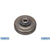 Pignone Con Anello 325'' 7 D. 2