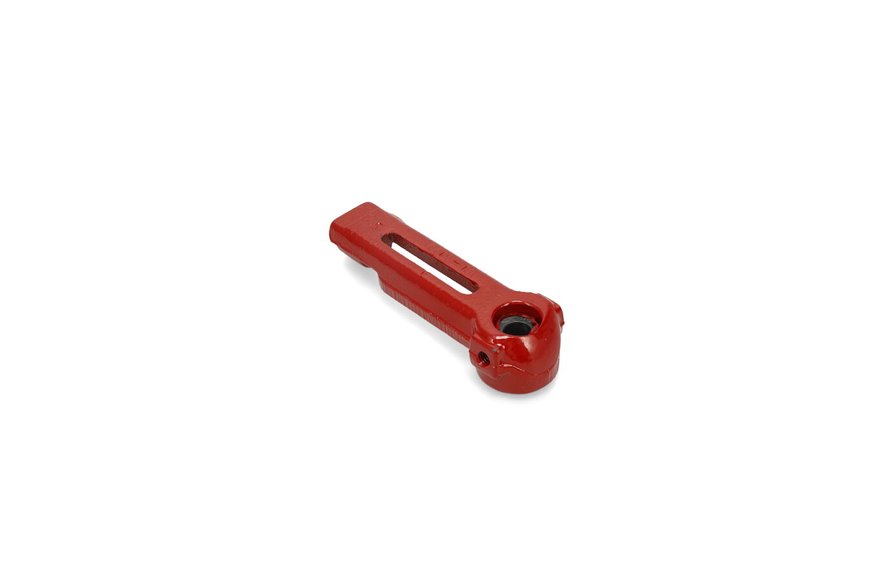 Rear Hoc Bracket And Bushing Asm - Originale Toro - 14-4479