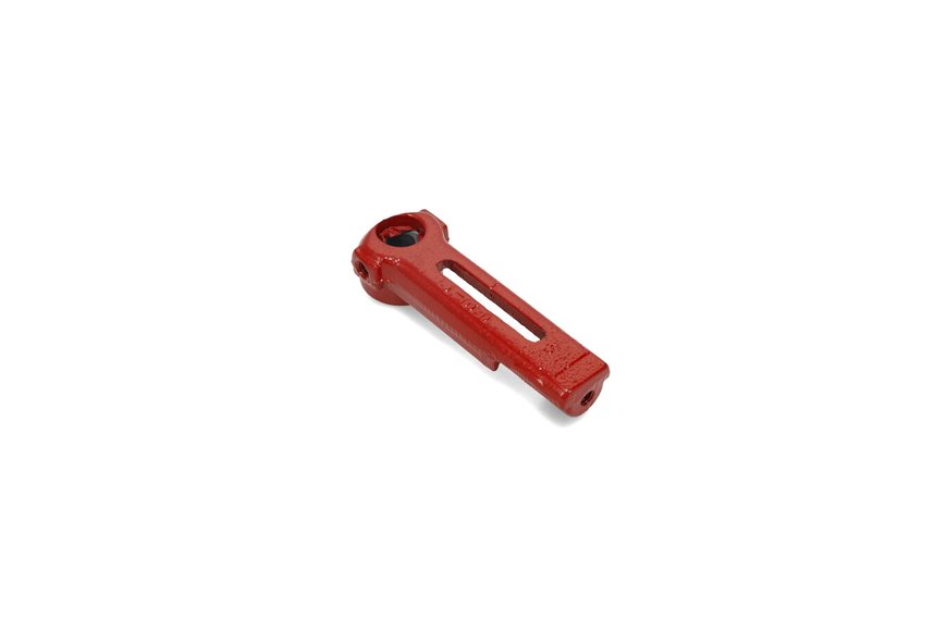 Rear Hoc Bracket And Bushing Asm - Originale Toro - 14-4479