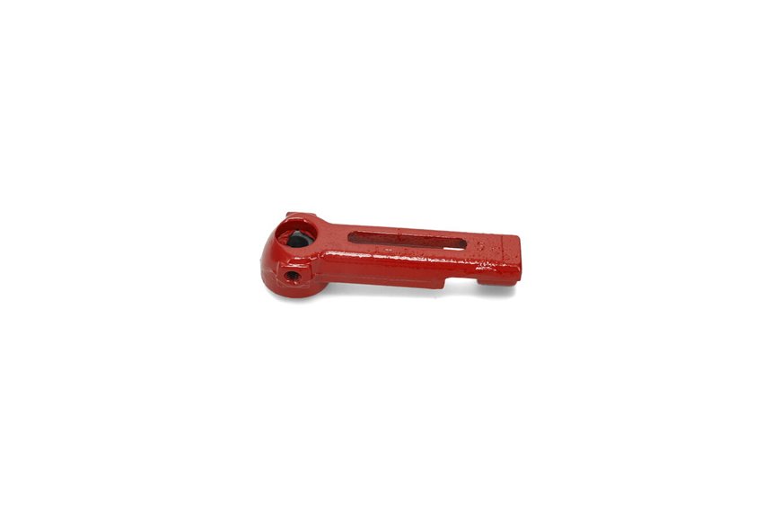Rear Hoc Bracket And Bushing Asm - Originale Toro - 14-4479