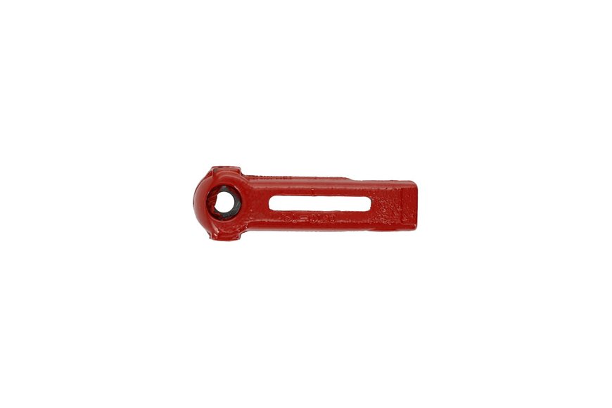 Rear Hoc Bracket And Bushing Asm - Originale Toro - 14-4479