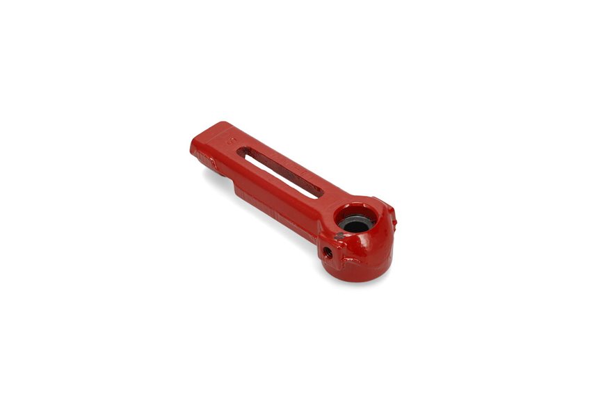 Rear Hoc Bracket And Bushing Asm - Originale Toro - 14-4479