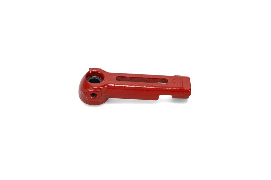 Rear Hoc Bracket And Bushing Asm - Originale Toro - 14-4479