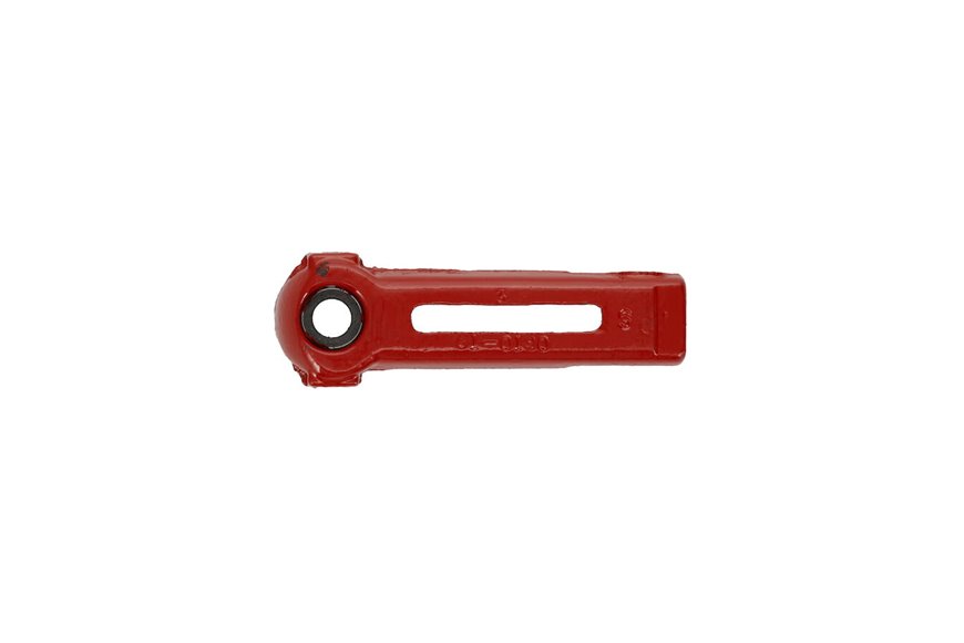 Rear Hoc Bracket And Bushing Asm - Originale Toro - 14-4479