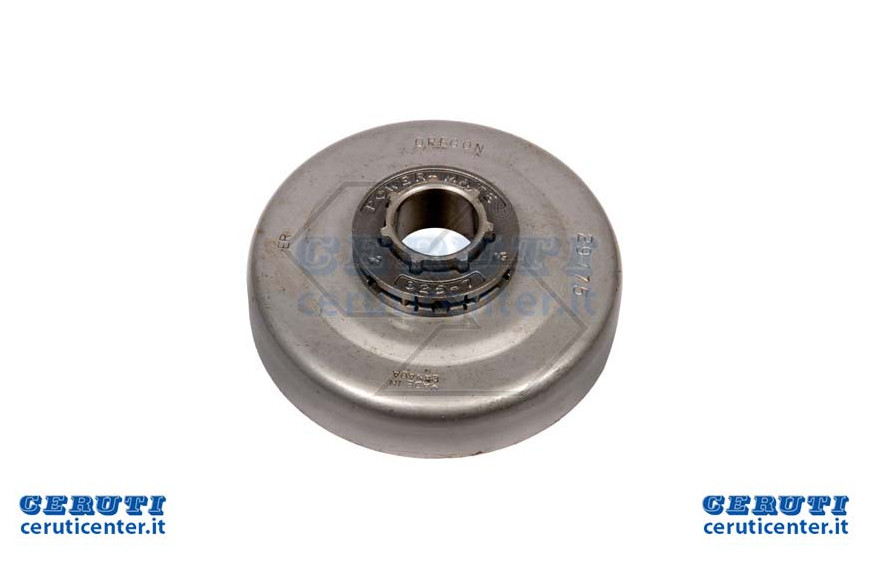 Pinion Mit Ring 325 '' 7 D. 1