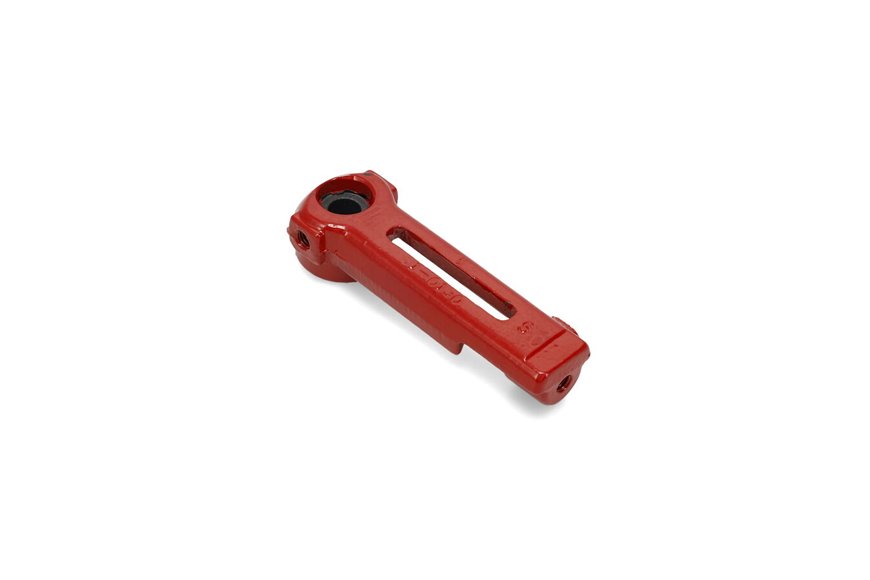 Hoc Rear Brkt(Mach) - Originale Toro - 61-0430-01