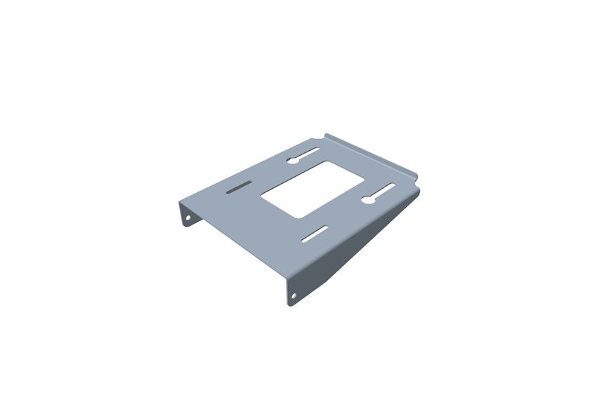 Bracket-Seat - Originale Toro - 114-9436-03