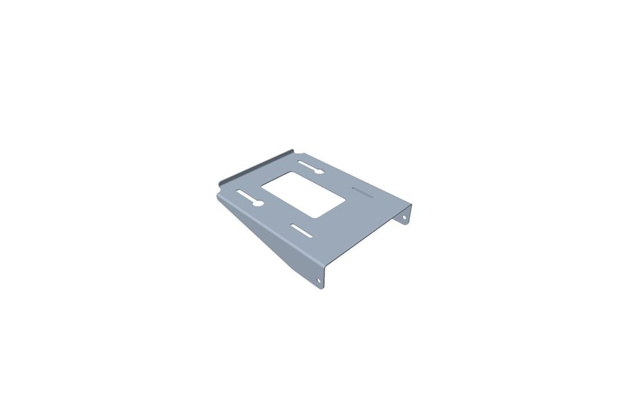 Bracket-Seat - Originale Toro - 114-9436-03