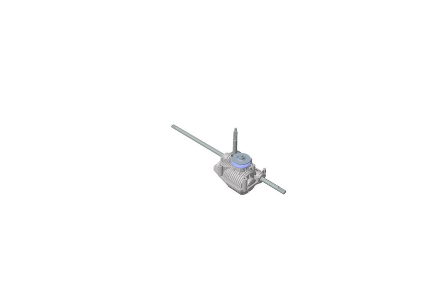 Transmission - Originale Toro - 131-5350 - sostituisce - 125-1090