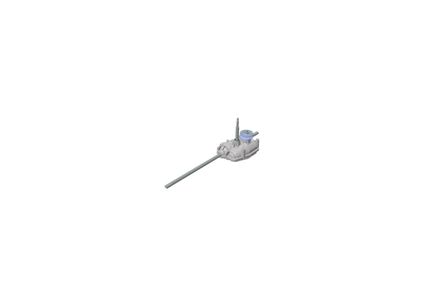 Transmission - Originale Toro - 131-5350 - sostituisce - 125-1090