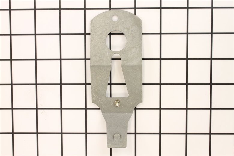Lh Spring Arm Assembly - Originale Toro - 71-0570