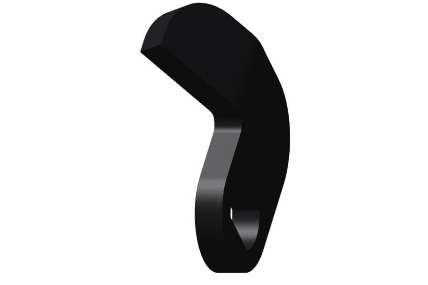 Arm-Mow, Lockout - Originale Toro - 93-9904