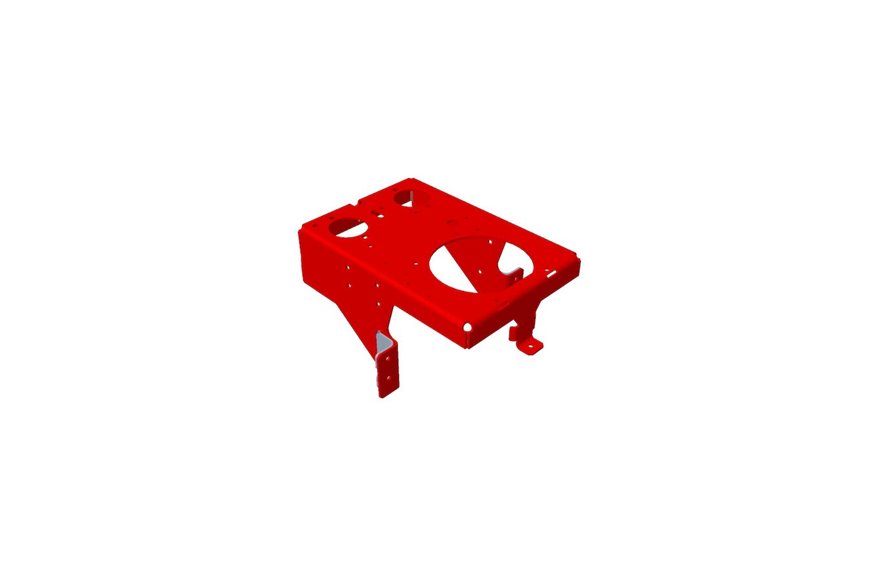 Base-Engine - Originale Toro - 120-6456-01