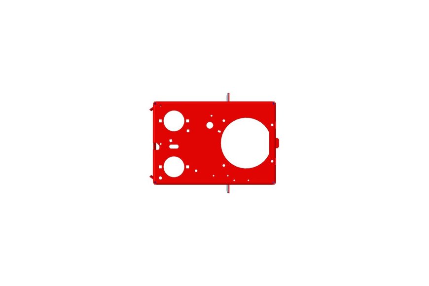 Base-Engine - Originale Toro - 120-6456-01