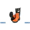 Cut resistant boots for chainsaw Yukon Class 2 Oregon - Size 42