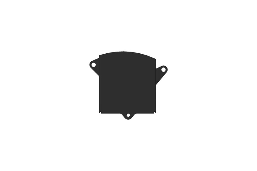 Shield-Grass - Originale Toro - 125-1005-03