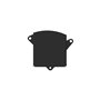 Shield-Grass - Originale Toro - 125-1005-03