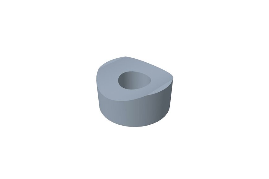 Spacer - Originale Toro - 82-3840