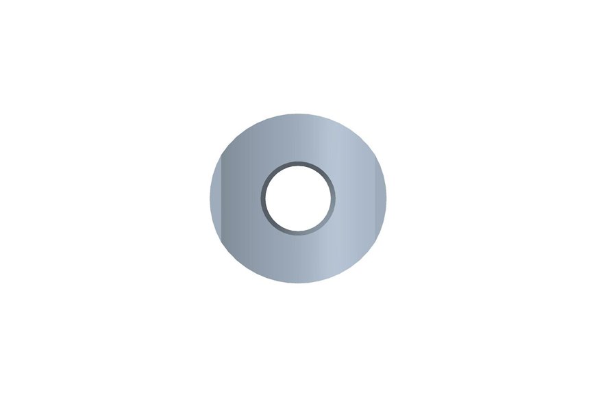 Spacer - Originale Toro - 82-3840