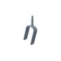 Caster Fork Asm - Originale Toro - 108-7724-01