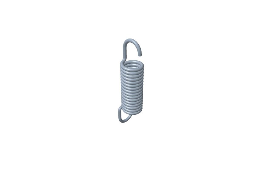 Spring-Extension - Originale Toro - 54-2730