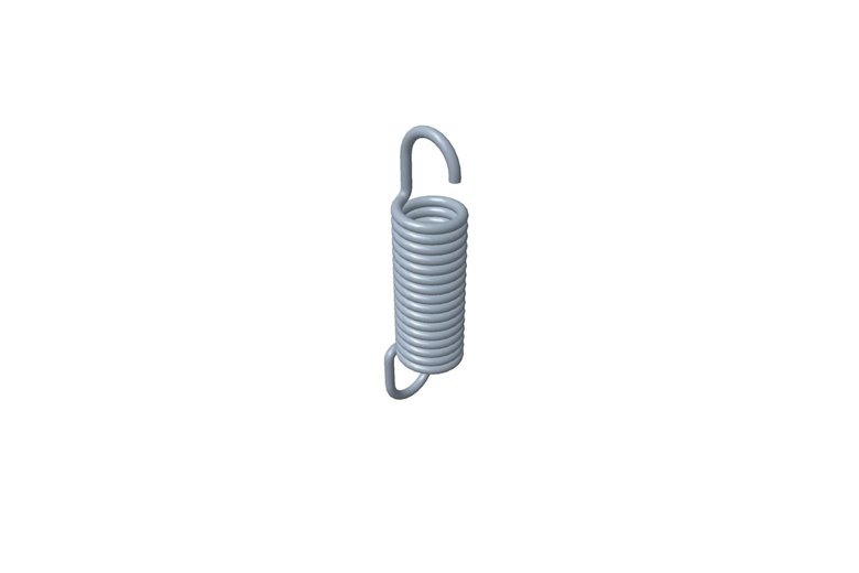 Spring-Extension - Originale Toro - 54-2730