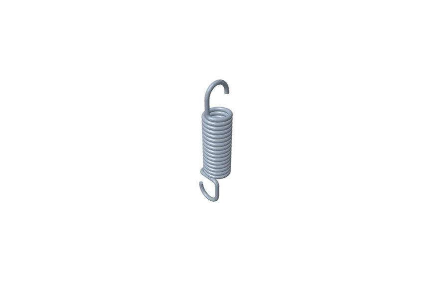 Spring-Extension - Originale Toro - 54-2730