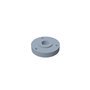 Hub-Pulley - Originale Toro - 108-7793