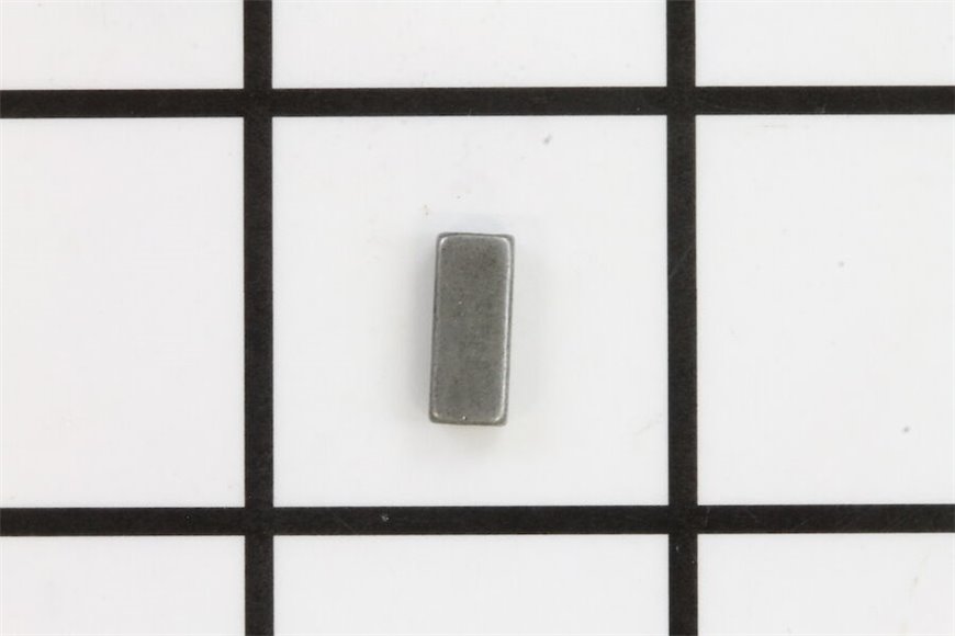 Key Rectangular - Originale Toro - 39-9680
