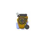 Engine-Kawasaki, Fj180V-As36 Gas - Originale Toro - 114-3433