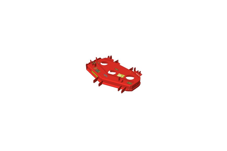 Deck Asm - Originale Toro - 119-4227