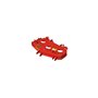 Deck Asm - Originale Toro - 119-4227