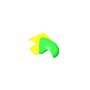 Guide-Rope, Lower - Originale Toro - 117-4141 - sostituisce - 117-9384