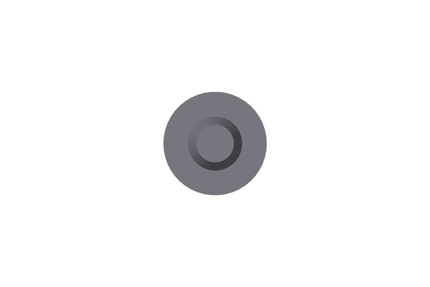 Bumper-Grommet - Originale Toro - 120-7893
