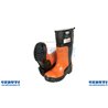Stivale X Abbattimento Yukon N.48