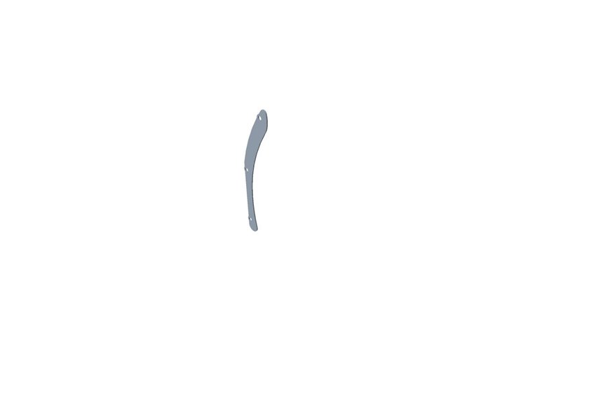 Sheet-Lip - Originale Toro - 105-1316-03