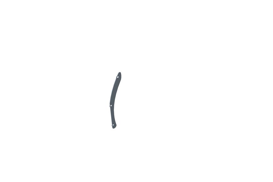 Sheet-Lip - Originale Toro - 105-1316-03