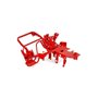 Frame - Originale Toro - 112-0217-01