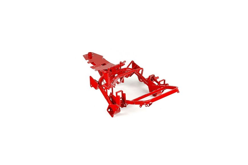 Frame - Originale Toro - 112-0217-01