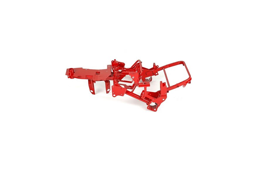 Frame - Originale Toro - 112-0217-01
