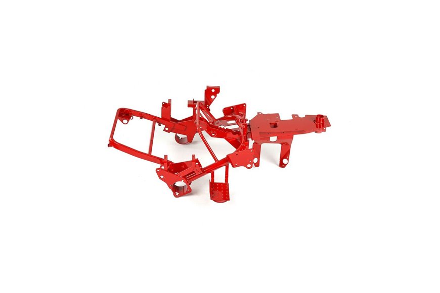 Frame - Originale Toro - 112-0217-01