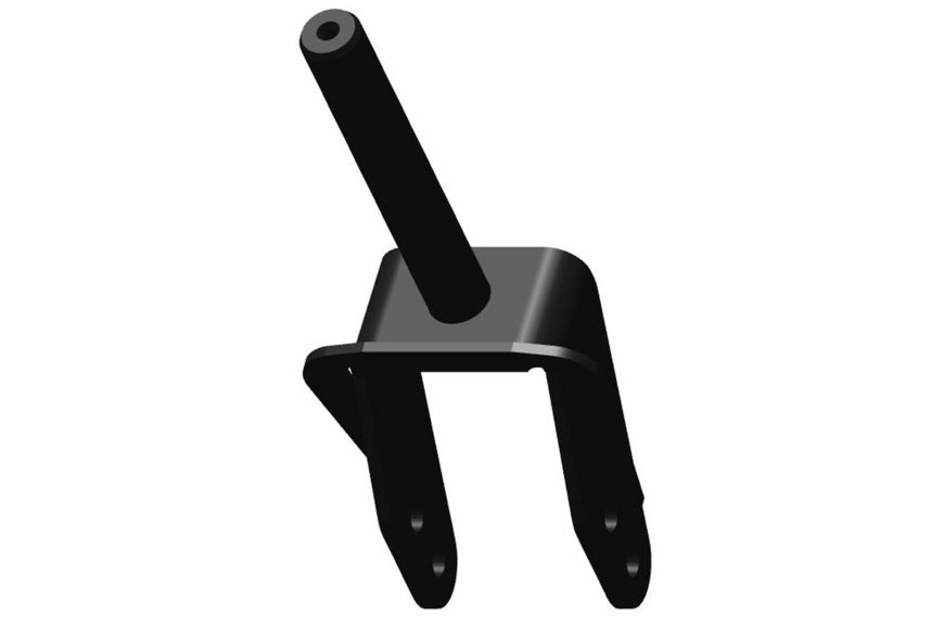 Fork-Castor - Originale Toro - 92-7750-01