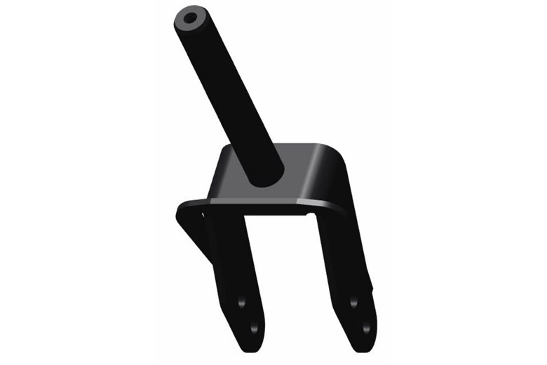 Fork-Castor - Originale Toro - 92-7750-01