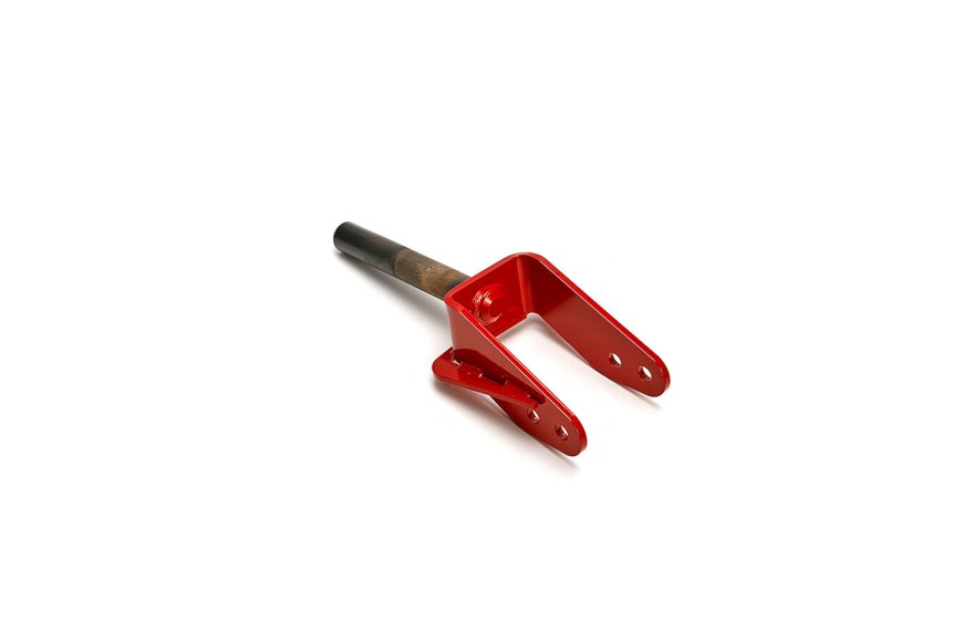 Fork-Castor - Originale Toro - 92-7750-01