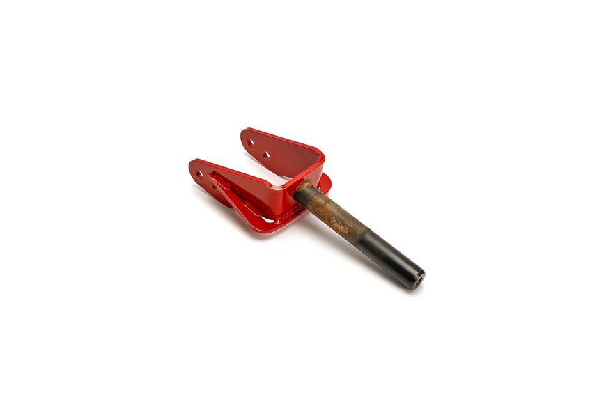 Fork-Castor - Originale Toro - 92-7750-01