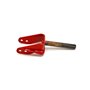 Fork-Castor - Originale Toro - 92-7750-01